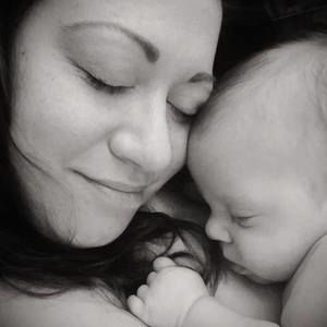 Meet your Posher, Felicia